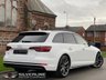 USED 2018 18 AUDI A4 2.0 AVANT TDI BLACK EDITION 5d 188 BHP 