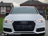 USED 2018 18 AUDI A4 2.0 AVANT TDI BLACK EDITION 5d 188 BHP 