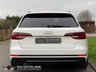 USED 2018 18 AUDI A4 2.0 AVANT TDI BLACK EDITION 5d 188 BHP 