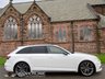 USED 2018 18 AUDI A4 2.0 AVANT TDI BLACK EDITION 5d 188 BHP 