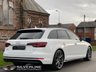 USED 2018 18 AUDI A4 2.0 AVANT TDI BLACK EDITION 5d 188 BHP 