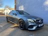 USED 2016 16 MERCEDES-BENZ E-CLASS 2.0 E 220 D AMG LINE PREMIUM 4d 192 BHP RARE SPEC | ALLOY REFURB | PAN ROOF