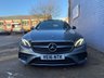 USED 2016 16 MERCEDES-BENZ E-CLASS 2.0 E 220 D AMG LINE PREMIUM 4d 192 BHP RARE SPEC | ALLOY REFURB | PAN ROOF