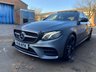 USED 2016 16 MERCEDES-BENZ E-CLASS 2.0 E 220 D AMG LINE PREMIUM 4d 192 BHP RARE SPEC | ALLOY REFURB | PAN ROOF