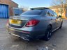 USED 2016 16 MERCEDES-BENZ E-CLASS 2.0 E 220 D AMG LINE PREMIUM 4d 192 BHP RARE SPEC | ALLOY REFURB | PAN ROOF
