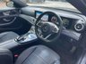 USED 2016 16 MERCEDES-BENZ E-CLASS 2.0 E 220 D AMG LINE PREMIUM 4d 192 BHP RARE SPEC | ALLOY REFURB | PAN ROOF