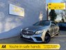 USED 2016 16 MERCEDES-BENZ E-CLASS 2.0 E 220 D AMG LINE PREMIUM 4d 192 BHP RARE SPEC | ALLOY REFURB | PAN ROOF