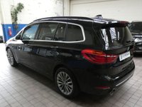 USED 2019 69 BMW 2 SERIES 1.5 218I LUXURY GRAN TOURER 5d 139 BHP 7 SEAT SAT NAV LEATHER CRUISE CONTROL PARKING SENSORS GENUINE LOW MILEAGE 6 MONTHS GOLD WARRANTY