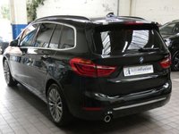 USED 2019 69 BMW 2 SERIES 1.5 218I LUXURY GRAN TOURER 5d 139 BHP 7 SEAT SAT NAV LEATHER CRUISE CONTROL PARKING SENSORS GENUINE LOW MILEAGE 6 MONTHS GOLD WARRANTY