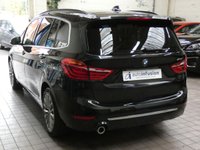 USED 2019 69 BMW 2 SERIES 1.5 218I LUXURY GRAN TOURER 5d 139 BHP 7 SEAT SAT NAV LEATHER CRUISE CONTROL PARKING SENSORS GENUINE LOW MILEAGE 6 MONTHS GOLD WARRANTY