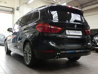 USED 2019 69 BMW 2 SERIES 1.5 218I LUXURY GRAN TOURER 5d 139 BHP 7 SEAT SAT NAV LEATHER CRUISE CONTROL PARKING SENSORS GENUINE LOW MILEAGE 6 MONTHS GOLD WARRANTY