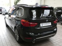 USED 2019 69 BMW 2 SERIES 1.5 218I LUXURY GRAN TOURER 5d 139 BHP 7 SEAT SAT NAV LEATHER CRUISE CONTROL PARKING SENSORS GENUINE LOW MILEAGE 6 MONTHS GOLD WARRANTY