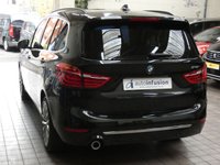USED 2019 69 BMW 2 SERIES 1.5 218I LUXURY GRAN TOURER 5d 139 BHP 7 SEAT SAT NAV LEATHER CRUISE CONTROL PARKING SENSORS GENUINE LOW MILEAGE 6 MONTHS GOLD WARRANTY