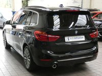 USED 2019 69 BMW 2 SERIES 1.5 218I LUXURY GRAN TOURER 5d 139 BHP 7 SEAT SAT NAV LEATHER CRUISE CONTROL PARKING SENSORS GENUINE LOW MILEAGE 6 MONTHS GOLD WARRANTY