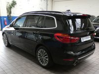 USED 2019 69 BMW 2 SERIES 1.5 218I LUXURY GRAN TOURER 5d 139 BHP 7 SEAT SAT NAV LEATHER CRUISE CONTROL PARKING SENSORS GENUINE LOW MILEAGE 6 MONTHS GOLD WARRANTY