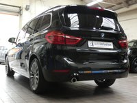 USED 2019 69 BMW 2 SERIES 1.5 218I LUXURY GRAN TOURER 5d 139 BHP 7 SEAT SAT NAV LEATHER CRUISE CONTROL PARKING SENSORS GENUINE LOW MILEAGE 6 MONTHS GOLD WARRANTY