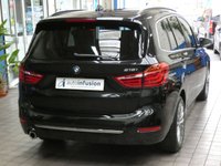 USED 2019 69 BMW 2 SERIES 1.5 218I LUXURY GRAN TOURER 5d 139 BHP 7 SEAT SAT NAV LEATHER CRUISE CONTROL PARKING SENSORS GENUINE LOW MILEAGE 6 MONTHS GOLD WARRANTY
