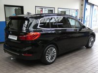 USED 2019 69 BMW 2 SERIES 1.5 218I LUXURY GRAN TOURER 5d 139 BHP 7 SEAT SAT NAV LEATHER CRUISE CONTROL PARKING SENSORS GENUINE LOW MILEAGE 6 MONTHS GOLD WARRANTY