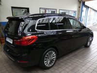 USED 2019 69 BMW 2 SERIES 1.5 218I LUXURY GRAN TOURER 5d 139 BHP 7 SEAT SAT NAV LEATHER CRUISE CONTROL PARKING SENSORS GENUINE LOW MILEAGE 6 MONTHS GOLD WARRANTY