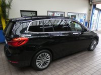 USED 2019 69 BMW 2 SERIES 1.5 218I LUXURY GRAN TOURER 5d 139 BHP 7 SEAT SAT NAV LEATHER CRUISE CONTROL PARKING SENSORS GENUINE LOW MILEAGE 6 MONTHS GOLD WARRANTY