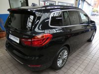 USED 2019 69 BMW 2 SERIES 1.5 218I LUXURY GRAN TOURER 5d 139 BHP 7 SEAT SAT NAV LEATHER CRUISE CONTROL PARKING SENSORS GENUINE LOW MILEAGE 6 MONTHS GOLD WARRANTY