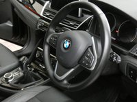USED 2019 69 BMW 2 SERIES 1.5 218I LUXURY GRAN TOURER 5d 139 BHP 7 SEAT SAT NAV LEATHER CRUISE CONTROL PARKING SENSORS GENUINE LOW MILEAGE 6 MONTHS GOLD WARRANTY