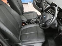 USED 2019 69 BMW 2 SERIES 1.5 218I LUXURY GRAN TOURER 5d 139 BHP 7 SEAT SAT NAV LEATHER CRUISE CONTROL PARKING SENSORS GENUINE LOW MILEAGE 6 MONTHS GOLD WARRANTY
