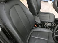 USED 2019 69 BMW 2 SERIES 1.5 218I LUXURY GRAN TOURER 5d 139 BHP 7 SEAT SAT NAV LEATHER CRUISE CONTROL PARKING SENSORS GENUINE LOW MILEAGE 6 MONTHS GOLD WARRANTY