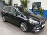 USED 2019 69 BMW 2 SERIES 1.5 218I LUXURY GRAN TOURER 5d 139 BHP 7 SEAT SAT NAV LEATHER CRUISE CONTROL PARKING SENSORS GENUINE LOW MILEAGE 6 MONTHS GOLD WARRANTY