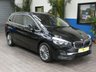 USED 2019 69 BMW 2 SERIES 1.5 218I LUXURY GRAN TOURER 5d 139 BHP 7 SEAT SAT NAV LEATHER CRUISE CONTROL PARKING SENSORS GENUINE LOW MILEAGE 6 MONTHS GOLD WARRANTY