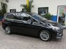 USED 2019 69 BMW 2 SERIES 1.5 218I LUXURY GRAN TOURER 5d 139 BHP 7 SEAT SAT NAV LEATHER CRUISE CONTROL PARKING SENSORS GENUINE LOW MILEAGE 6 MONTHS GOLD WARRANTY