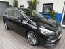 USED 2019 69 BMW 2 SERIES 1.5 218I LUXURY GRAN TOURER 5d 139 BHP 7 SEAT SAT NAV LEATHER CRUISE CONTROL PARKING SENSORS GENUINE LOW MILEAGE 6 MONTHS GOLD WARRANTY