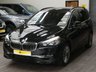 USED 2019 69 BMW 2 SERIES 1.5 218I LUXURY GRAN TOURER 5d 139 BHP 7 SEAT SAT NAV LEATHER CRUISE CONTROL PARKING SENSORS GENUINE LOW MILEAGE 6 MONTHS GOLD WARRANTY