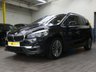 USED 2019 69 BMW 2 SERIES 1.5 218I LUXURY GRAN TOURER 5d 139 BHP 7 SEAT SAT NAV LEATHER CRUISE CONTROL PARKING SENSORS GENUINE LOW MILEAGE 6 MONTHS GOLD WARRANTY