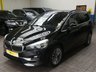 USED 2019 69 BMW 2 SERIES 1.5 218I LUXURY GRAN TOURER 5d 139 BHP 7 SEAT SAT NAV LEATHER CRUISE CONTROL PARKING SENSORS GENUINE LOW MILEAGE 6 MONTHS GOLD WARRANTY