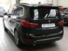 USED 2019 69 BMW 2 SERIES 1.5 218I LUXURY GRAN TOURER 5d 139 BHP 7 SEAT SAT NAV LEATHER CRUISE CONTROL PARKING SENSORS GENUINE LOW MILEAGE 6 MONTHS GOLD WARRANTY