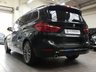 USED 2019 69 BMW 2 SERIES 1.5 218I LUXURY GRAN TOURER 5d 139 BHP 7 SEAT SAT NAV LEATHER CRUISE CONTROL PARKING SENSORS GENUINE LOW MILEAGE 6 MONTHS GOLD WARRANTY