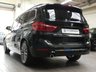 USED 2019 69 BMW 2 SERIES 1.5 218I LUXURY GRAN TOURER 5d 139 BHP 7 SEAT SAT NAV LEATHER CRUISE CONTROL PARKING SENSORS GENUINE LOW MILEAGE 6 MONTHS GOLD WARRANTY