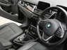 USED 2019 69 BMW 2 SERIES 1.5 218I LUXURY GRAN TOURER 5d 139 BHP 7 SEAT SAT NAV LEATHER CRUISE CONTROL PARKING SENSORS GENUINE LOW MILEAGE 6 MONTHS GOLD WARRANTY