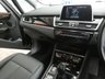 USED 2019 69 BMW 2 SERIES 1.5 218I LUXURY GRAN TOURER 5d 139 BHP 7 SEAT SAT NAV LEATHER CRUISE CONTROL PARKING SENSORS GENUINE LOW MILEAGE 6 MONTHS GOLD WARRANTY