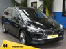 USED 2019 69 BMW 2 SERIES 1.5 218I LUXURY GRAN TOURER 5d 139 BHP 7 SEAT SAT NAV LEATHER CRUISE CONTROL PARKING SENSORS GENUINE LOW MILEAGE 6 MONTHS GOLD WARRANTY