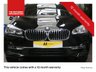 USED 2019 69 BMW 2 SERIES 1.5 218I LUXURY GRAN TOURER 5d 139 BHP 7 SEAT SAT NAV LEATHER CRUISE CONTROL PARKING SENSORS GENUINE LOW MILEAGE 6 MONTHS GOLD WARRANTY