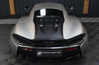 USED 2016 16 MCLAREN 570S 3.8 V8 SSG 2d 562 BHP CARBON 1 & 2 (&pound;13,180) - LUXURY PACK, LIFT, CAMERA, SPORTS EXHAUST, CARBON INTERIOR
