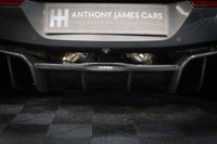 USED 2016 16 MCLAREN 570S 3.8 V8 SSG 2d 562 BHP CARBON 1 & 2 (&pound;13,180) - LUXURY PACK, LIFT, CAMERA, SPORTS EXHAUST, CARBON INTERIOR