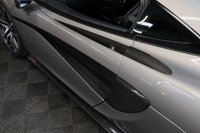 USED 2016 16 MCLAREN 570S 3.8 V8 SSG 2d 562 BHP CARBON 1 & 2 (&pound;13,180) - LUXURY PACK, LIFT, CAMERA, SPORTS EXHAUST, CARBON INTERIOR