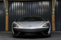 USED 2016 16 MCLAREN 570S 3.8 V8 SSG 2d 562 BHP CARBON 1 & 2 (&pound;13,180) - LUXURY PACK, LIFT, CAMERA, SPORTS EXHAUST, CARBON INTERIOR