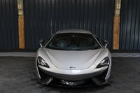 USED 2016 16 MCLAREN 570S 3.8 V8 SSG 2d 562 BHP CARBON 1 & 2 (&pound;13,180) - LUXURY PACK, LIFT, CAMERA, SPORTS EXHAUST, CARBON INTERIOR