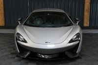 USED 2016 16 MCLAREN 570S 3.8 V8 SSG 2d 562 BHP CARBON 1 & 2 (&pound;13,180) - LUXURY PACK, LIFT, CAMERA, SPORTS EXHAUST, CARBON INTERIOR