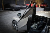 USED 2016 16 MCLAREN 570S 3.8 V8 SSG 2d 562 BHP CARBON 1 & 2 (&pound;13,180) - LUXURY PACK, LIFT, CAMERA, SPORTS EXHAUST, CARBON INTERIOR