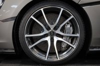 USED 2016 16 MCLAREN 570S 3.8 V8 SSG 2d 562 BHP CARBON 1 & 2 (&pound;13,180) - LUXURY PACK, LIFT, CAMERA, SPORTS EXHAUST, CARBON INTERIOR